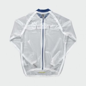 CHAQUETA DE AGUA HUSQVARNA 